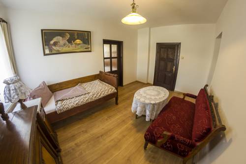 Imagen de la habitación del Pensión Pension Regina, Centro Hist&oacute;rico Česk&yacute; Krumlov. Foto 7