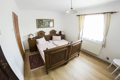 Imagen de la habitación del Pensión Pension Regina, Centro Hist&oacute;rico Česk&yacute; Krumlov. Foto 9
