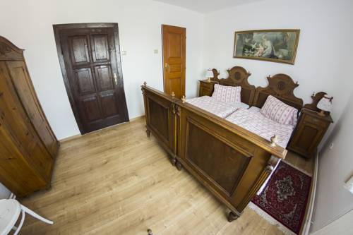 Imagen de la habitación del Pensión Pension Regina, Centro Hist&oacute;rico Česk&yacute; Krumlov. Foto 10