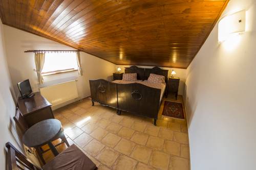 Imagen de la habitación del Pensión Pension Regina, Centro Hist&oacute;rico Česk&yacute; Krumlov. Foto 11