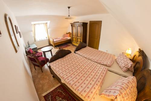Imagen de la habitación del Pensión Pension Regina, Centro Hist&oacute;rico Česk&yacute; Krumlov. Foto 12
