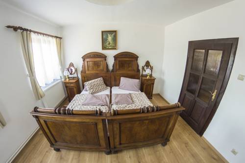 Imagen de la habitación del Pensión Pension Regina, Centro Hist&oacute;rico Česk&yacute; Krumlov. Foto 16