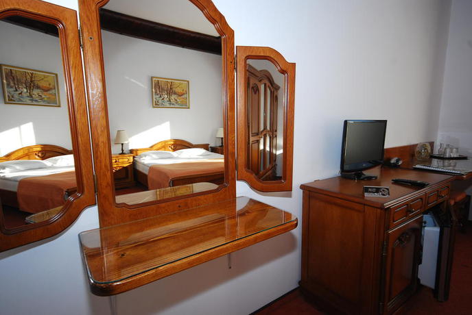 Imagen de la habitación del Pensión Pension Regina, Predeal. Foto 3