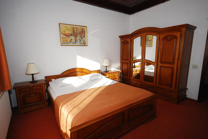Imagen de la habitación del Pensión Pension Regina, Predeal. Foto 4