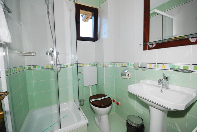 Imagen de la habitación del Pensión Pension Regina, Predeal. Foto 5