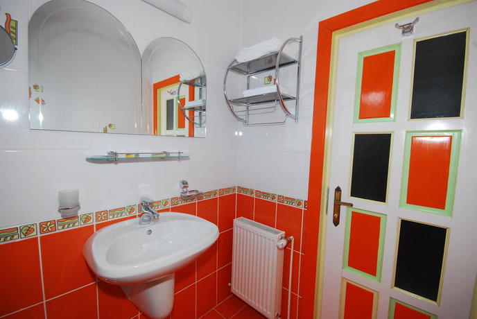 Imagen de la habitación del Pensión Pension Regina, Predeal. Foto 6