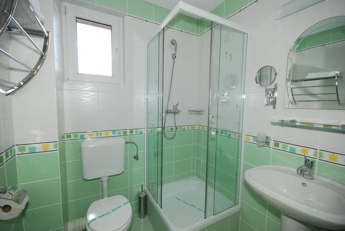 Imagen de la habitación del Pensión Pension Regina, Predeal. Foto 8