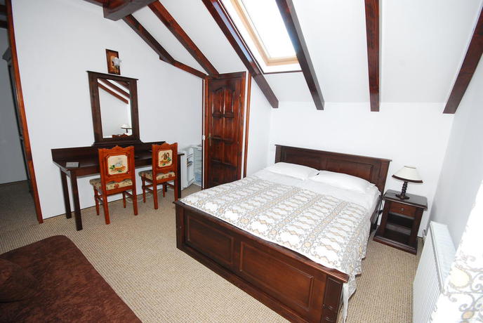 Imagen de la habitación del Pensión Pension Regina, Predeal. Foto 10