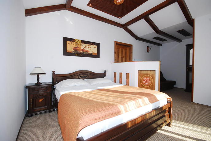 Imagen de la habitación del Pensión Pension Regina, Predeal. Foto 11