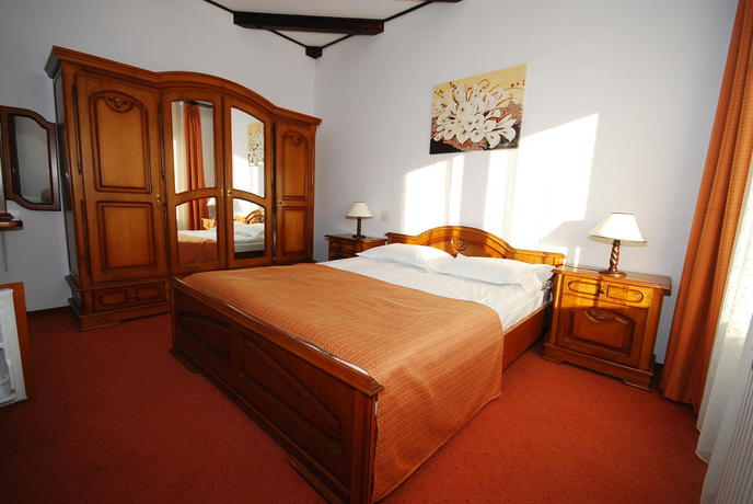Imagen de la habitación del Pensión Pension Regina, Predeal. Foto 12