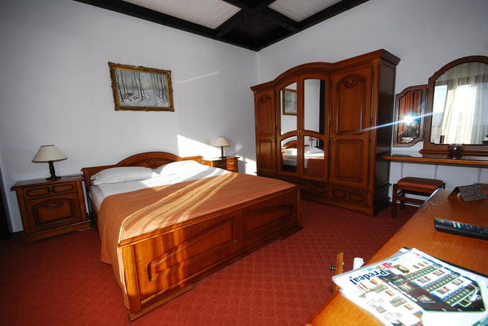 Imagen de la habitación del Pensión Pension Regina, Predeal. Foto 14