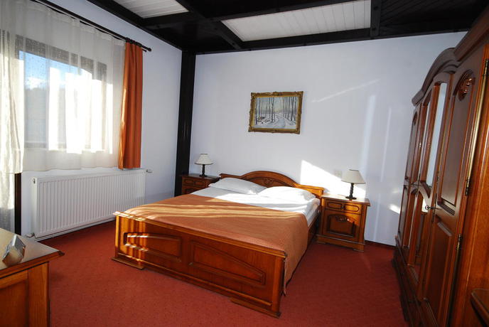 Imagen de la habitación del Pensión Pension Regina, Predeal. Foto 15