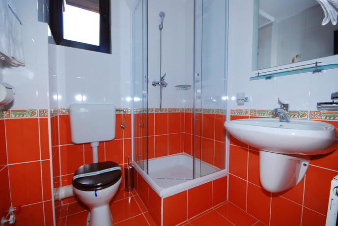 Imagen de la habitación del Pensión Pension Regina, Predeal. Foto 16