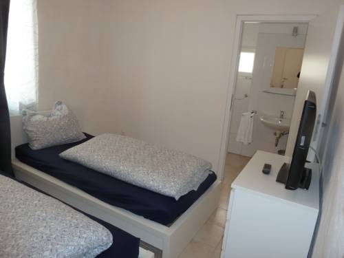 Imagen general del Pensión Pension Relax. Foto 3