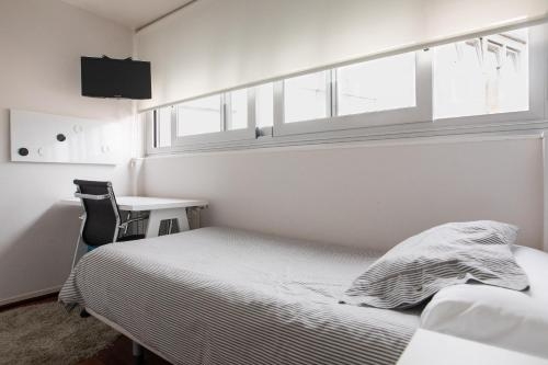 Imagen de la habitación del Pensión Pension Residencia Fandf. Foto 6