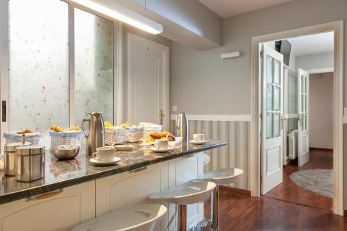 Imagen general del Pensión Pension Residencia Fandf. Foto 3