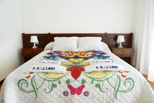 Imagen de la habitación del Pensión Pension Residencia J. Lago. Foto 3