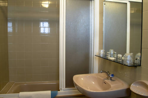 Imagen de la habitación del Pensión Pension Residencia J. Lago. Foto 4