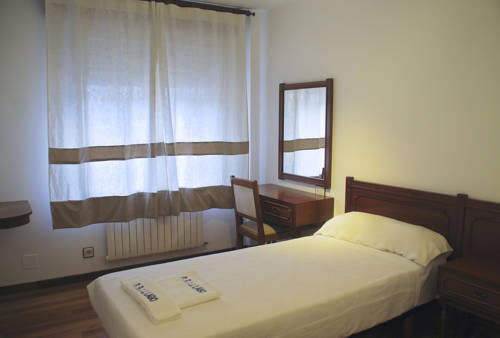 Imagen de la habitación del Pensión Pension Residencia J. Lago. Foto 6