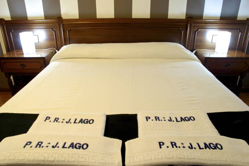 Imagen de la habitación del Pensión Pension Residencia J. Lago. Foto 8