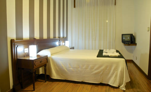 Imagen de la habitación del Pensión Pension Residencia J. Lago. Foto 9