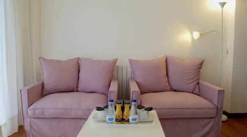 Imagen de la habitación del Pensión Pension Residencia J. Lago. Foto 10