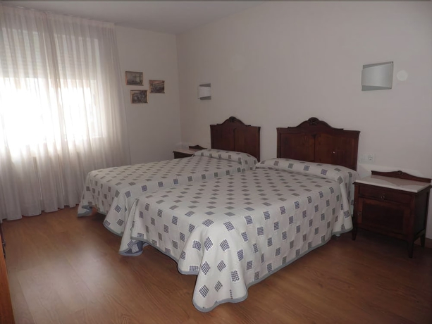 Imagen de la habitación del Pensión Pension Restaurante La Bombilla. Foto 6