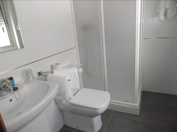 Imagen de la habitación del Pensión Pension Restaurante La Bombilla. Foto 9