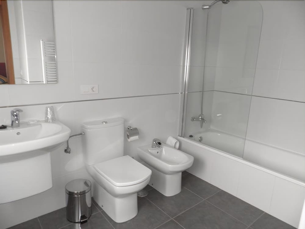 Imagen de la habitación del Pensión Pension Restaurante La Bombilla. Foto 11