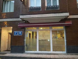 Imagen general del Pensión Pension Restaurante La Bombilla. Foto 4