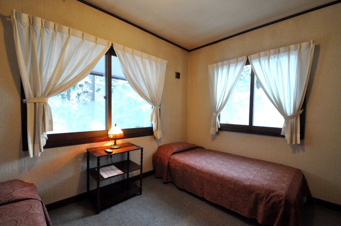 Imagen de la habitación del Pensión Pension Risuno Koya. Foto 2