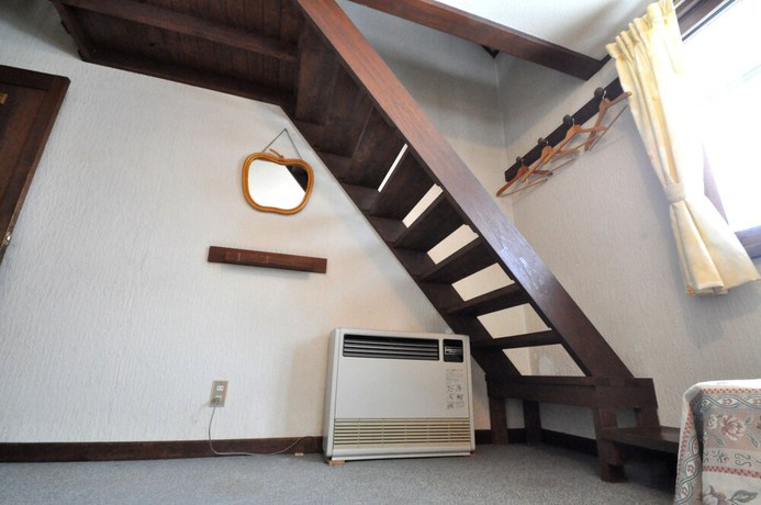 Imagen de la habitación del Pensión Pension Risuno Koya. Foto 3
