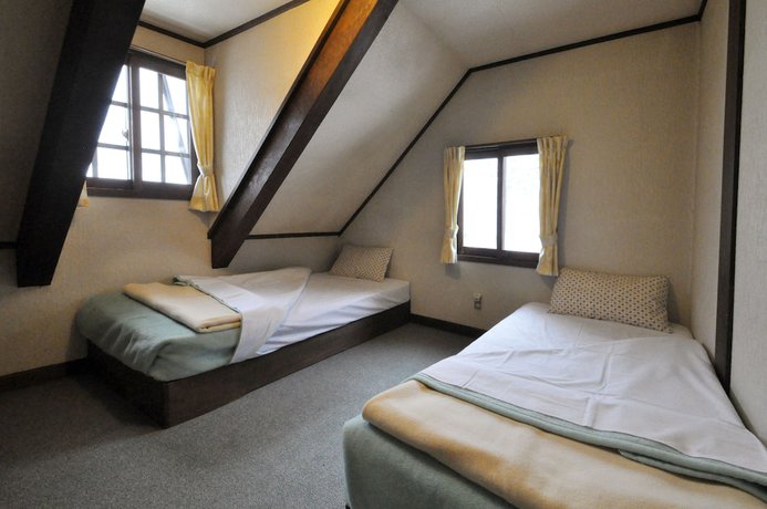 Imagen de la habitación del Pensión Pension Risuno Koya. Foto 4