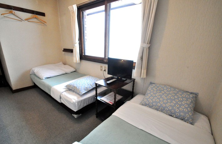 Imagen de la habitación del Pensión Pension Risuno Koya. Foto 5