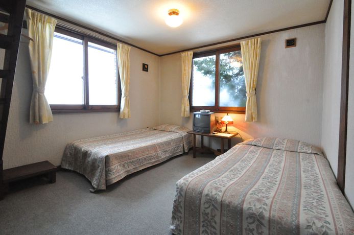 Imagen de la habitación del Pensión Pension Risuno Koya. Foto 6