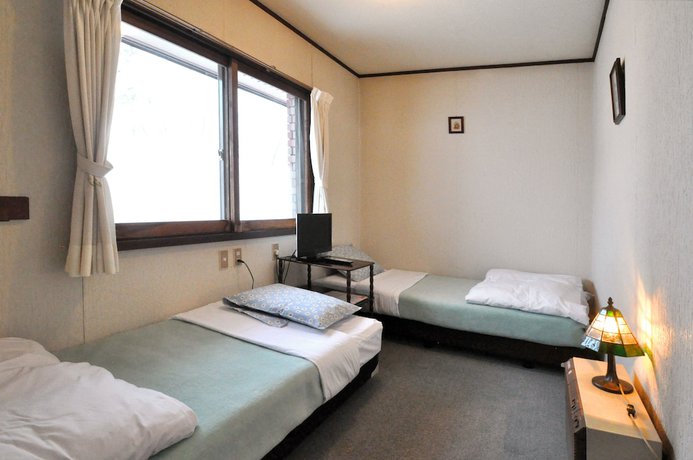 Imagen de la habitación del Pensión Pension Risuno Koya. Foto 7
