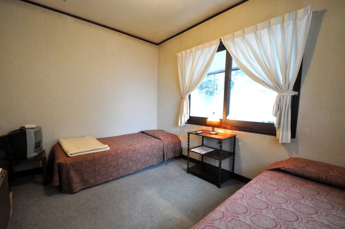 Imagen de la habitación del Pensión Pension Risuno Koya. Foto 8