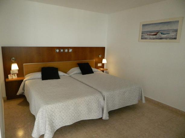 Imagen de la habitación del Pensión Pension Rovior. Foto 3