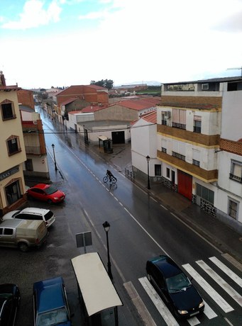 Imagen de los exteriores del Pensión Pension Ruda. Foto 10