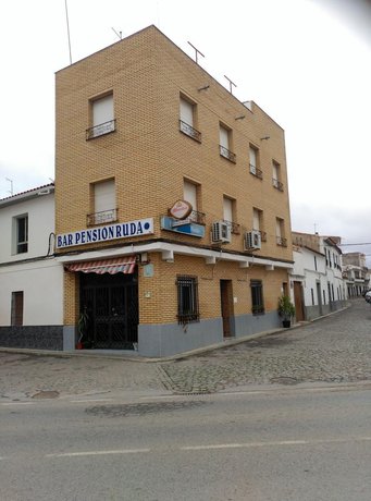 Imagen general del Pensión Pension Ruda. Foto 1