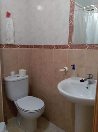 Imagen de la habitación del Pensión Pension Ruda. Foto 3