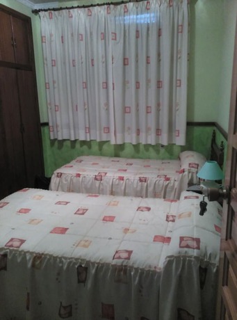Imagen de la habitación del Pensión Pension Ruda. Foto 5