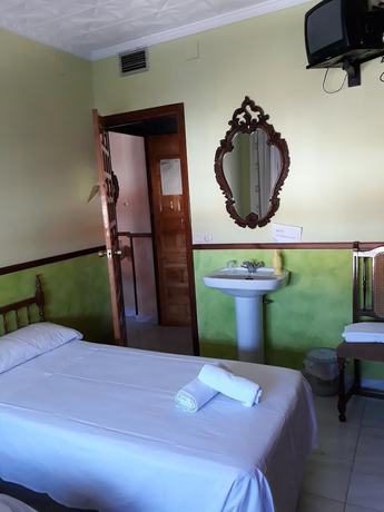 Imagen de la habitación del Pensión Pension Ruda. Foto 6