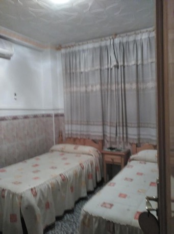 Imagen de la habitación del Pensión Pension Ruda. Foto 9