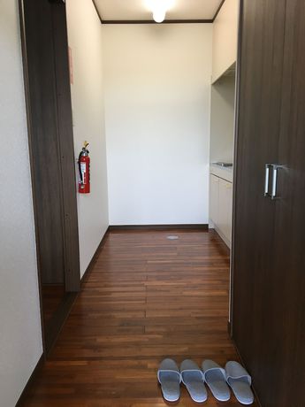Imagen de la habitación del Pensión Pension Sakae Club. Foto 3