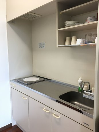 Imagen de la habitación del Pensión Pension Sakae Club. Foto 4