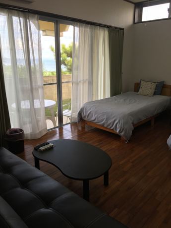 Imagen de la habitación del Pensión Pension Sakae Club. Foto 6