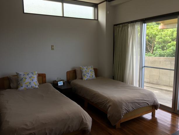 Imagen de la habitación del Pensión Pension Sakae Club. Foto 7