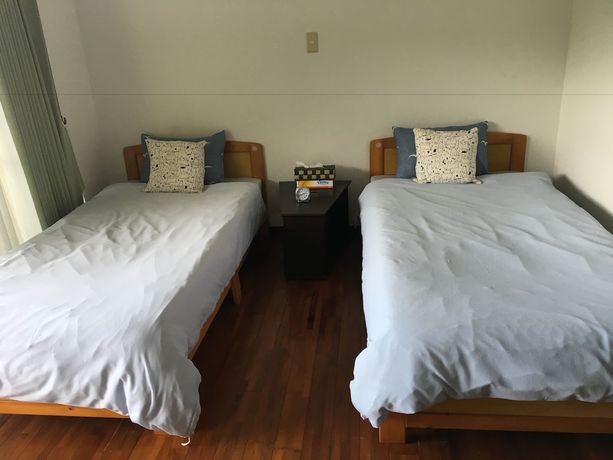 Imagen de la habitación del Pensión Pension Sakae Club. Foto 8