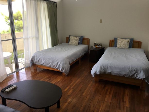 Imagen general del Pensión Pension Sakae Club. Foto 1